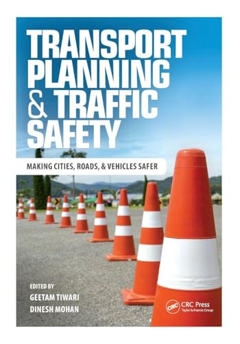 Transport Planning and Traffic Safety