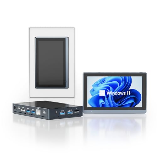 Higole PC F12PRO thumbnail 9