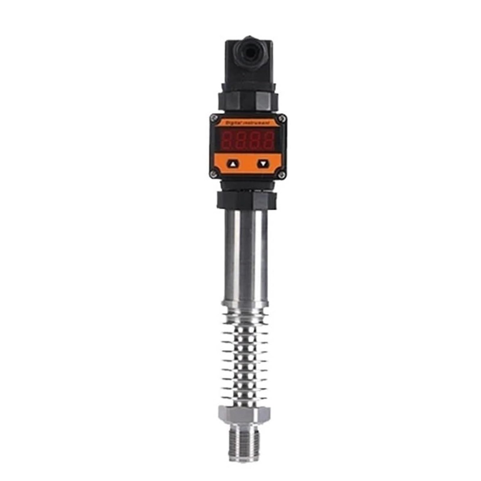 Amrttwy 0-0.4Mpa Pressure Transmitter, Pressure Transmitters High Precision Transmitter Vacuum Sensor(0-0.4Mpa)
