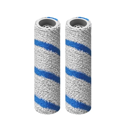 Ecovacs �ƌ݊�������ADebot �ƌ݊�������AX11 OMNICYCLONE / X11 Pro Omni �A�N�Z�T���[ ���C�� �u���V �t�B���^�[ ���[���[ ���b�v �������i(2 mop)