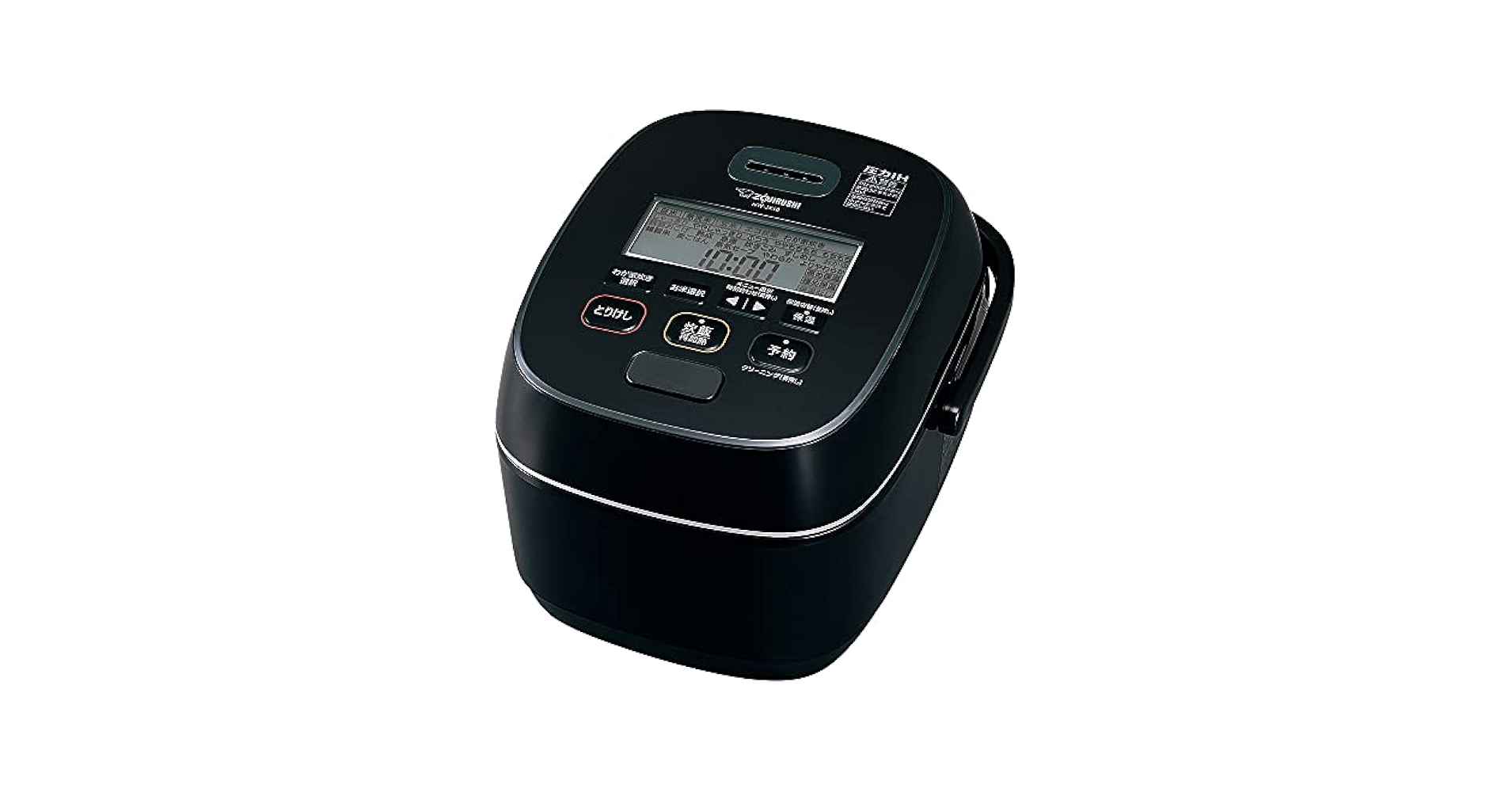 Zojirushi 多機能炊飯器 NW-LB10 象印マホービン 圧力IH炊飯ジャー NW-LB10をレビュー！クチコミ