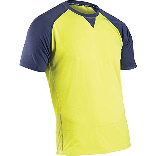 Sugoi Men's Ignite Short Sleeve Shirt