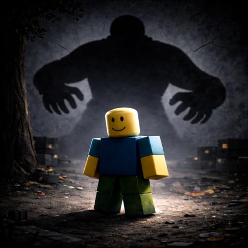 33. Roblox : Les pr&eacute;dateurs derri&egrave;re les avatars (&Eacute;p. 32 part. 2)