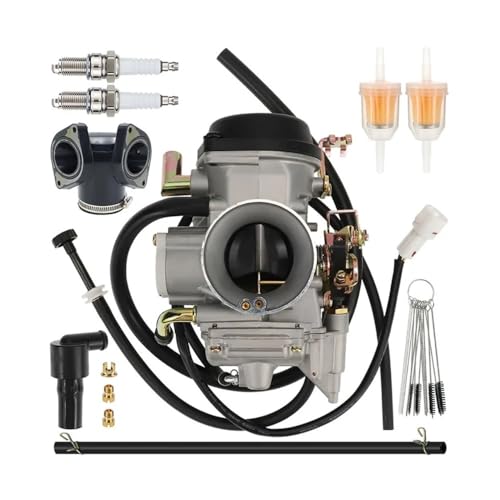 Carburateur collecteur XV1600 XV1700 piece detachee moto 1600 1700