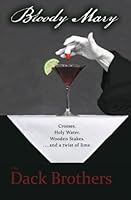 bloody mary 1463708637 Book Cover