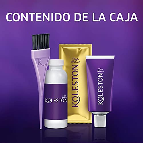 Coloración, Beauty Imagen adicional