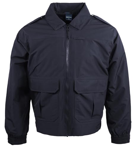 Propper Men's Station Waterproof Duty Jacket