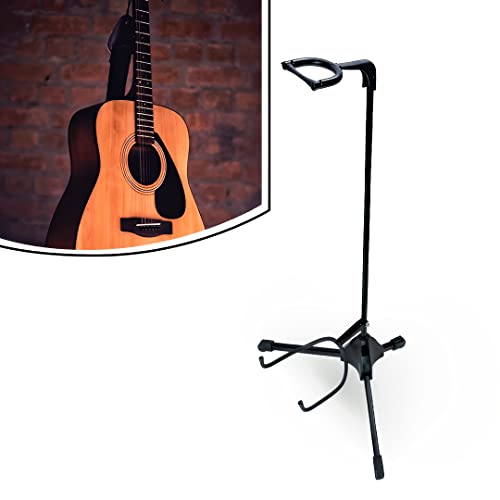 SUPORTE PARA VIOLAO GT1 PRETO