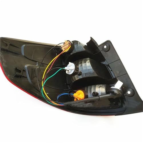 Faro trasero derecho Suzuki SX4 soluciona piloto roto con bombilla auto incluida 7