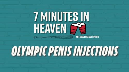 7MIH - OLYMPIC PENIS INJECTIONS