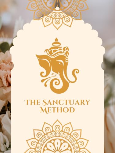 The Sanctuary Method(™): A Woman’s Practice for Returning to Herself — gift idea for moms · $9.99