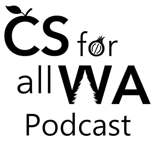 CS for All Washington cover art