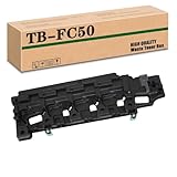 Ce que nous offrons : La boîte de toner usagé TB-FC50 TBFC50 garantit des impressions nettes, fournissant des documents de qualité supérieure chaque fois que vous en avez besoin