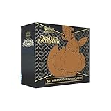  Pok emon Set Allenatore Fuoriclasse - Destino Splendente (ITA)