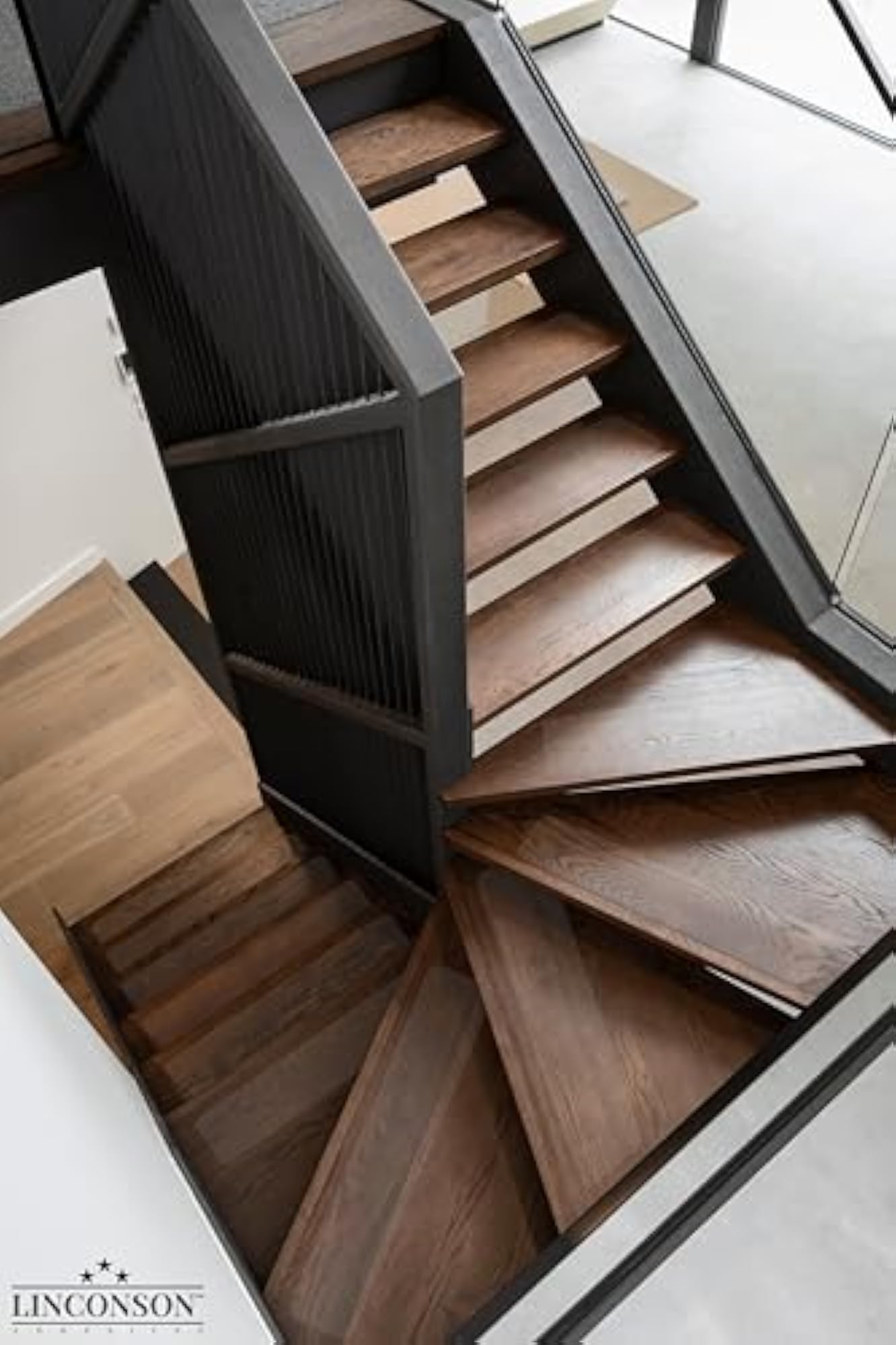 Stair Treads 4 x 24 (15 Pack)