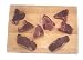 Wild Game Variety Steak Pack: 100% All-Natural Pack of Bison Steaks, Elk Chops, Venison Loin, and Wild Boar Chops - with no Growth Hormones or Antibiotics - USDA Tested - 2 of each Steak (8 Count)
