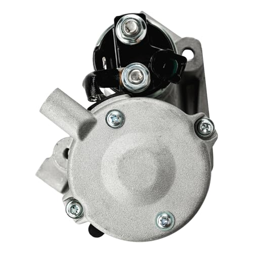 KAX New Starter 19209N Fit for 2011-2021 Toyota Tundra 5.7L by KAX - Used condition - Image 6
