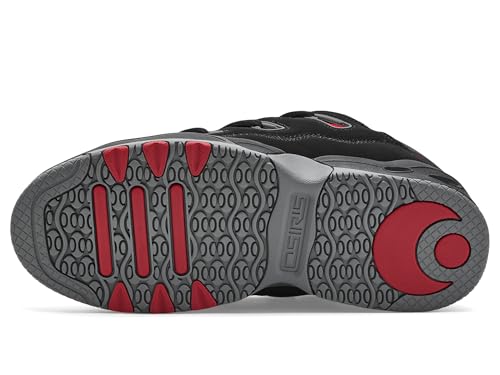 Image of Osiris Mens D3 Og