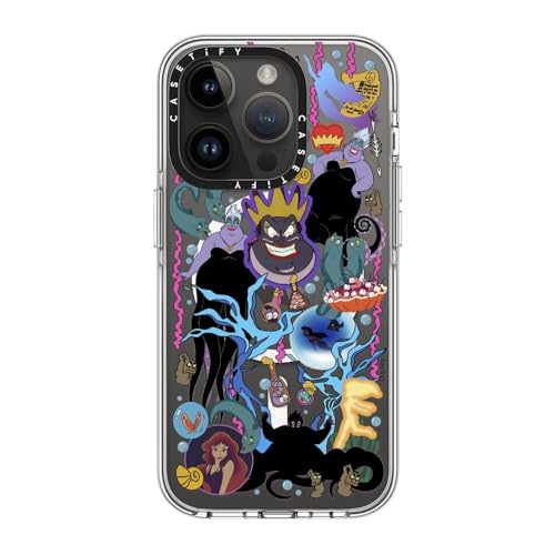 Coque iPhone 14 Pro Ursula antichoc pour un style urbain compatible MagSafe - 3
