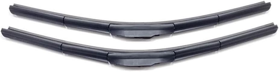 Ön Cam Silecek Takımı 53x53cm Volvo S70 ile uyumlu 1997-2000