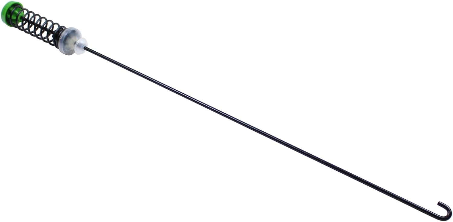 ApplianPar W10780051 Washer Suspension Rod Spring Damper Assembly Kit for Whirlpool Maytag Kenmore Amana Washing Machines Replaces W10257085, W10257086, W10317708, W10317709, W10748951