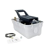 Leistungsstarke Leistung: bis zu 700 MPa Superhochdruck.