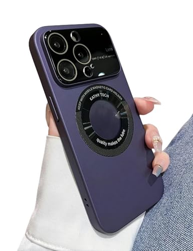 Coque iPhone protecteur objectif idéale pour les photos en extérieur et voyages