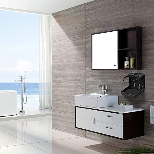 Dumealagr Adjustable Folding Drink Cup Holder With Screws Universal Bottle Holder For Marine Boat Caravan Car Trucks Rvs Vans #TOP5