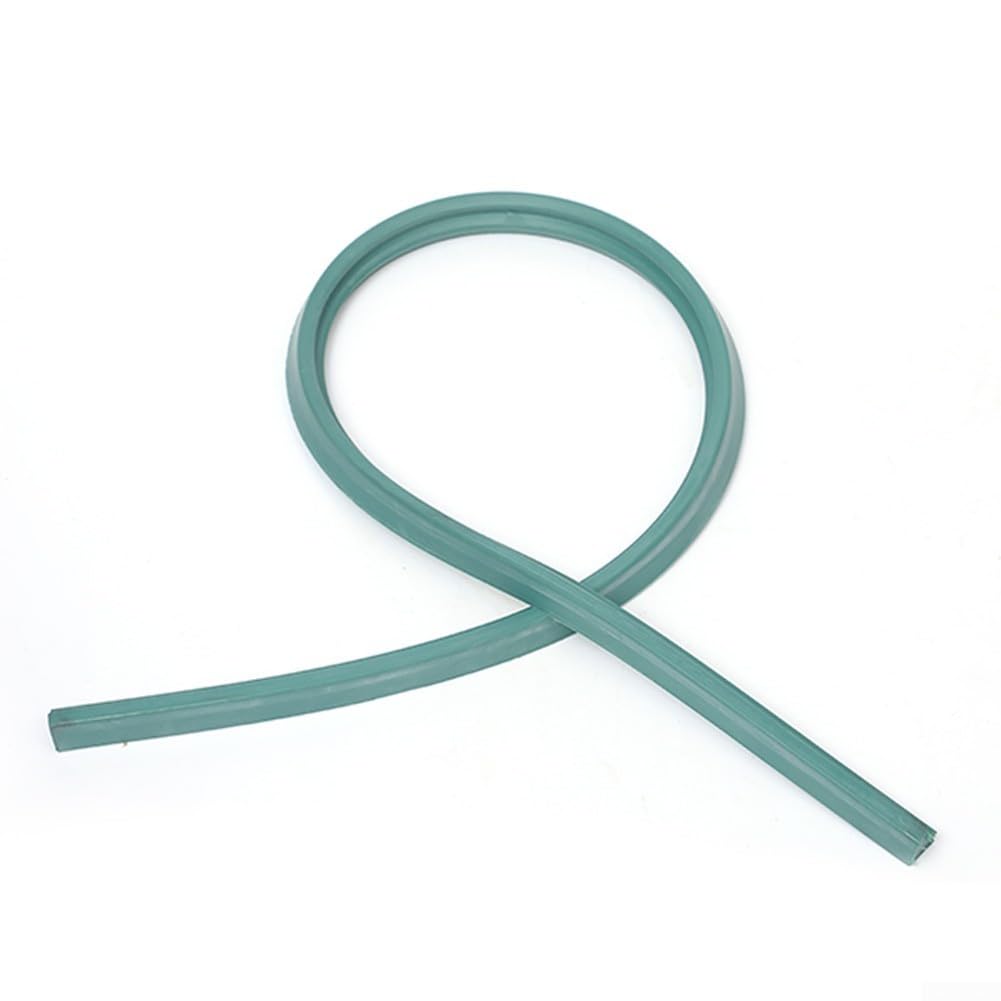 Bande de caoutchouc de 1,2 m pour table de billard, revêtement en caoutchouc, accessoires de table de billard, protection des bords pour table de billard