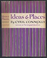 Ideas and Places B002B5VMFO Book Cover