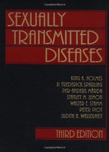 Buy Sexually Transmitted Diseases Book Online at Low Prices in India ...