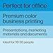 HP Color LaserJet Enterprise Flow 8801z Multifunction Printer, Scanner, Copier, Duplex, Best for Office (9S183A)