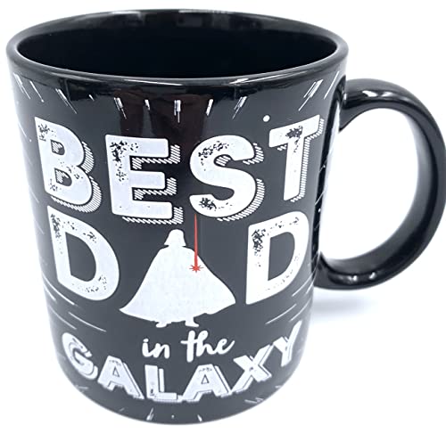 Darth Vader 20 oz Oversized Mug