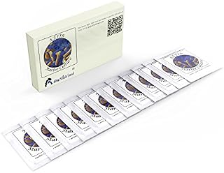 Kefir Starter Culture - Pack of 12 Freeze Dried Sachets (12)