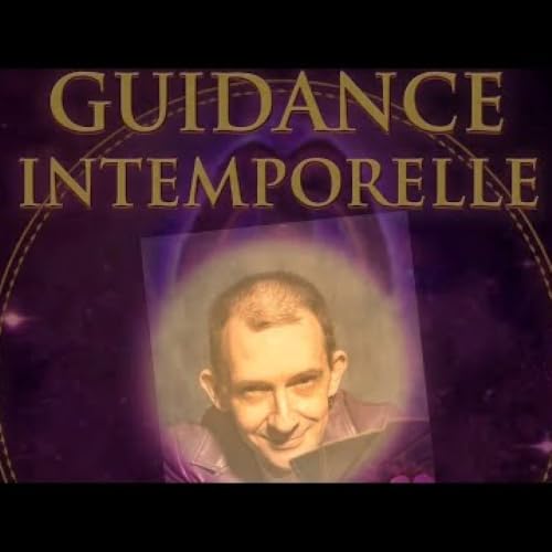 Tirage Intemporel Amour ❤️ Laisse-toi guider