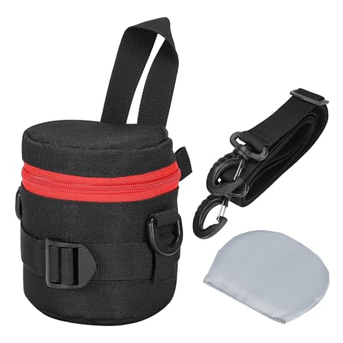 PATIKIL Lens Pouch Case, 3.3