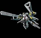 BANDAI SPIRITS(バンダイ スピリッツ) HGUC 機動戦士ガンダムNT ナラティブガンダム A装備 1/144スケール 色分け済みプラモデル