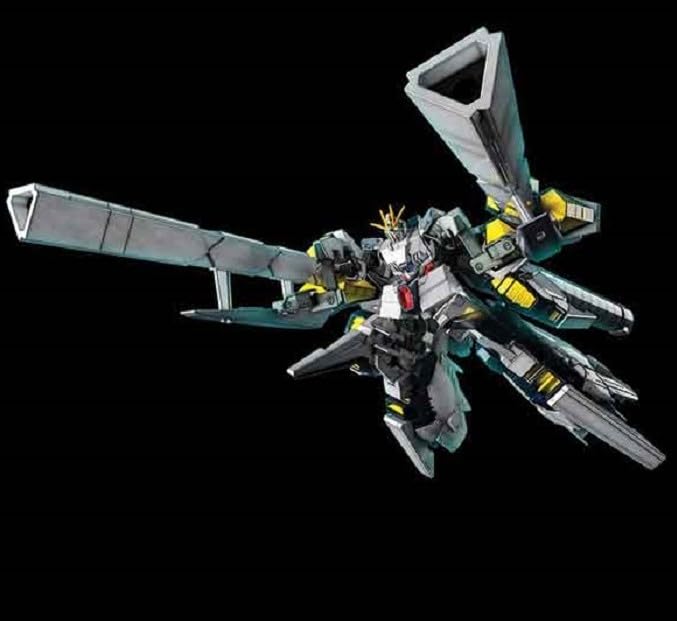 Amazon | BANDAI SPIRITS(バンダイ スピリッツ) HGUC 機動戦士ガンダム