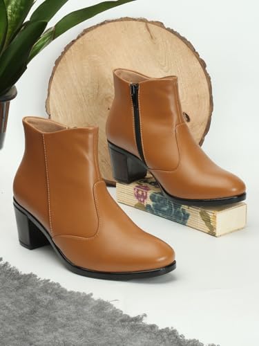 Image of ELLE womens El-kh-wn-40 Chelsea Boot