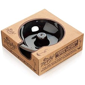 Murphy’s Naturals Ceramic Incense Stick Holder | Made Exclusively to Hold Murphy’s Naturals Products