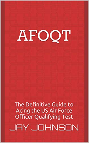 air force officer test
