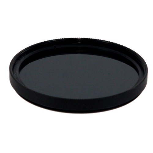 Dolica CF9-ND67 67mm 0.9ND 8X Neutral Density Filter
