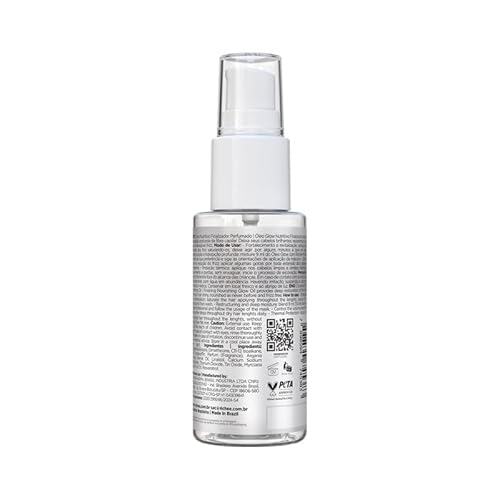Richée Oil Glow Nutritivo Capilar 30g