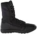 Danner Tachyon GTX 8” Tactical Boots for Men - Waterproof Full-Grain Leather & 500D Nylon with Speed Lace, Comfort Footbed, and Non Slip Traction Outsole, Black - 12 EE