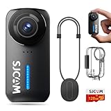 Prise de vue polyvalente avec plusieurs modes : cet appareil photo compact comprend des fonctionnalités utiles telles que l'enregistrement photo et vidéo, ainsi que des modes créatifs tels que le time-lapse, la prise de vue en rafale et la capture de minuterie. Convient à la fois à la création de contenu et au tournage quotidien, il offre une fonctionnalité adaptable pour différents besoins d'enregistrement.