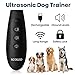 SCOLEO Anti Barking Device for Dogs - Ultrasonic Dog Trainer with VF Tech, 3 Modes Bark Control, Rechargeable Dog Bark Deterrent for Behavior Correction - Indoor & Outdoor Use