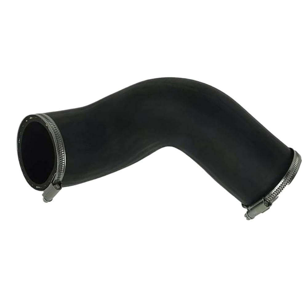 Intercooler Turbocharger Air Intake Hose 31370208 30792885 Compatible with V70 XC70 S60 S80 XC60 2.4 D5 2008-2017