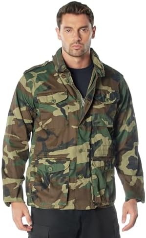 Rothco Men's Vintage