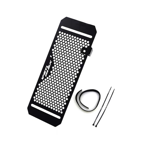 Grille de protection radiateur pour V-Strom 250SX 2023 2024 noir