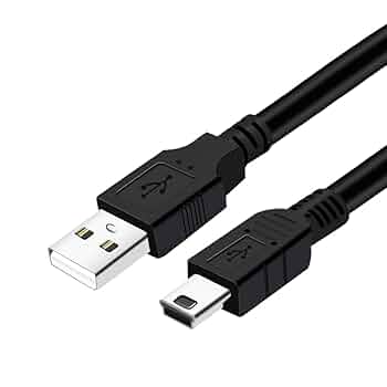 Amazon.co.jp: 3DS 充電器 充電ケーブル USB電源コード 1.2m